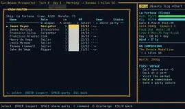 Скриншот 5 игры Caribbean Prospector