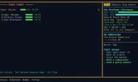 Скриншот 4 игры Caribbean Prospector