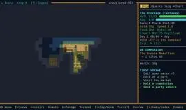 Скриншот 3 игры Caribbean Prospector
