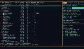 Скриншот 2 игры Caribbean Prospector