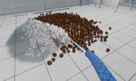 Скриншот 5 игры Carpet Cleaning Simulator