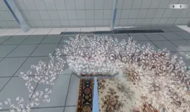 Скриншот 4 игры Carpet Cleaning Simulator