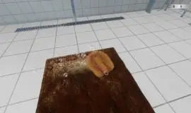Скриншот 3 игры Carpet Cleaning Simulator