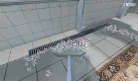 Скриншот 2 игры Carpet Cleaning Simulator