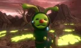 Скриншот 1 игры Cartoon Network Journeys VR