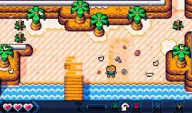 Скриншот 6 игры Castaway
