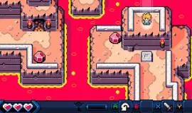Скриншот 4 игры Castaway