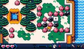 Скриншот 2 игры Castaway