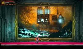 Скриншот 6 игры Castlevania: Belmont's Curse
