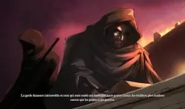 Скриншот 5 игры Castlevania: Belmont's Curse