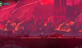 Скриншот 4 игры Castlevania: Belmont's Curse