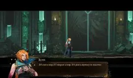 Скриншот 3 игры Castlevania: Belmont's Curse