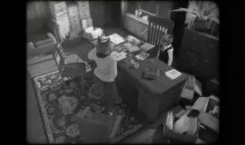 Скриншот 4 игры Cat Detective Albert Wilde