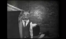 Скриншот 1 игры Cat Detective Albert Wilde