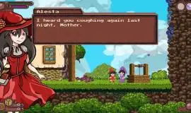 Скриншот 6 игры Catmaze