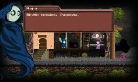 Скриншот 4 игры Catmaze