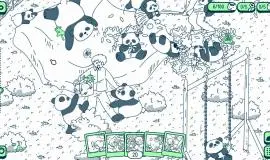 Скриншот 1 игры Cats and Seek: Zoo