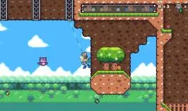 Скриншот 6 игры Cattopia
