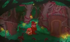 Скриншот 3 игры Cauldron Caution