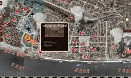 Скриншот 6 игры Cauldrons of War - Stalingrad