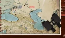 Скриншот 5 игры Cauldrons of War - Stalingrad