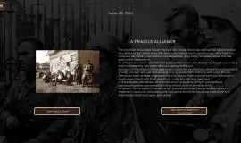 Скриншот 3 игры Cauldrons of War - Stalingrad