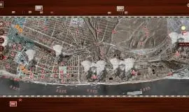 Скриншот 2 игры Cauldrons of War - Stalingrad