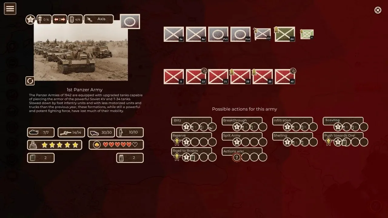 Cauldrons of War - Stalingrad - скриншот