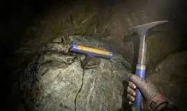 Скриншот 5 игры Cave Crave VR