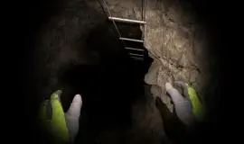 Скриншот 4 игры Cave Crave VR
