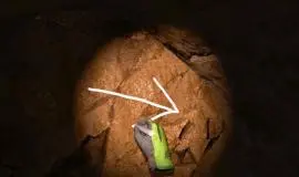 Скриншот 3 игры Cave Crave VR