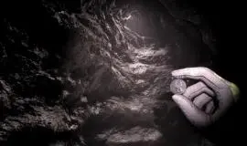 Скриншот 2 игры Cave Crave VR