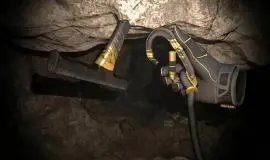 Скриншот 1 игры Cave Crave VR