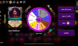 Скриншот 5 игры Cave Crusade