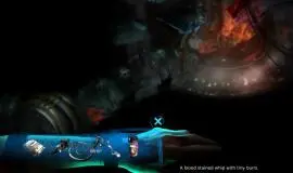 Скриншот 4 игры CAYNE