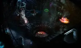 Скриншот 3 игры CAYNE