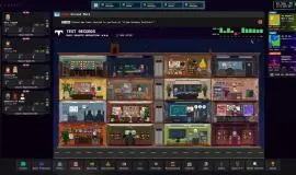 Скриншот 6 игры CD Market - Music Label Sim
