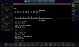 Скриншот 4 игры CD Market - Music Label Sim