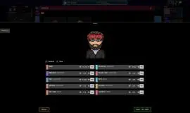 Скриншот 1 игры CD Market - Music Label Sim