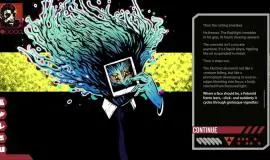 Скриншот 1 игры Celestial Return
