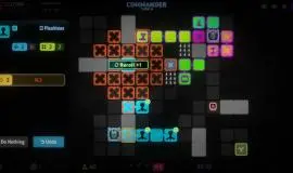 Скриншот 6 игры Cell Command