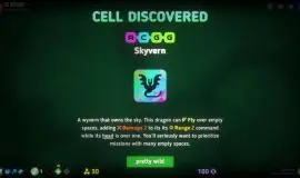 Скриншот 4 игры Cell Command
