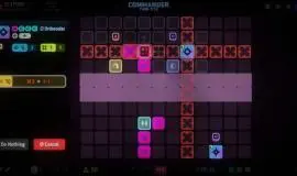 Скриншот 2 игры Cell Command