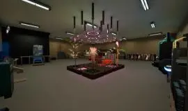 Скриншот 6 игры Center Station Simulator