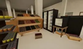 Скриншот 4 игры Center Station Simulator