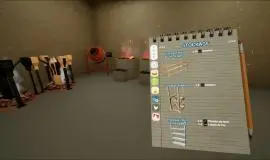 Скриншот 2 игры Center Station Simulator