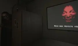 Скриншот 3 игры Cerebral