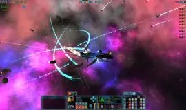 Скриншот 3 игры Ceres
