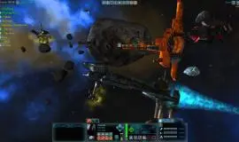 Скриншот 1 игры Ceres
