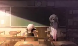 Скриншот 5 игры CHAOS;CHILD